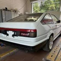 【限定価格】お車の補修・全塗装