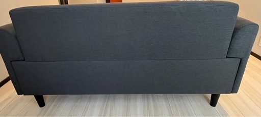 【館山市内配達OK⭐︎】IKEA HEMLINGBY ヘムリングビー 　2人掛け用ソファ