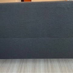 【館山市内配達OK⭐︎】IKEA HEMLINGBY ヘムリングビー 　2人掛け用ソファの画像