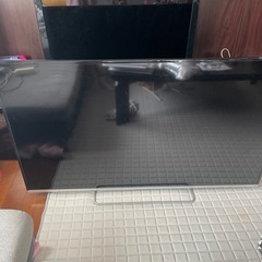 テレビ