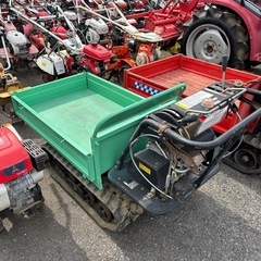 ◎マメトラ　SC-10V 運搬車