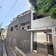 ★駅近物件★西武新宿線『下落合』駅徒歩４分♪オートロック・…