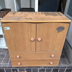 収納家具