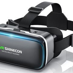 vrゴーグル