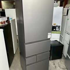 【高年式】大阪送料無料★3か月保障付き★冷蔵庫★東芝★5ドア★2...