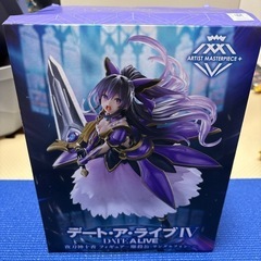 デート・ア・ライブフィギュア