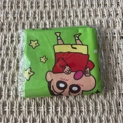 クレヨンしんちゃん　ランチクロス