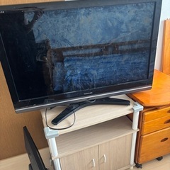 テレビ+テレビ台