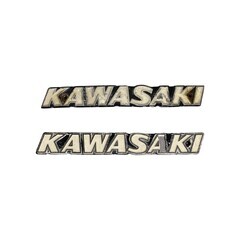 KAWASAKI Z1 (900SUPER4) タンクエンブレム...