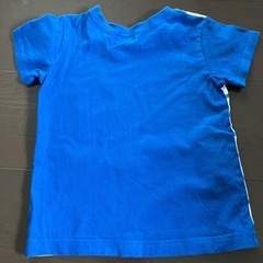 ディズニー　Tシャツ　95cmの画像