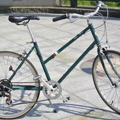 サッポロですが、トーキョーバイクTOKYOBIKE BISOU ...