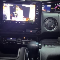 平成30年式　N-BOXカスタム　Ｇ　Lホンダセンシングの画像