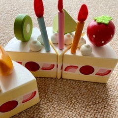 マザーガーデン　野いちごおままごと　ハートカフェデラックスの画像