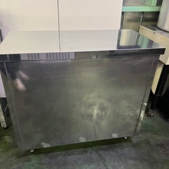 azuma調理台900x450x800