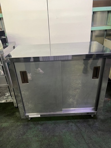azuma調理台900x450x800 azuma調理台900x450x800