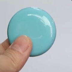 16個入椅子脚カバー 25mm 椅子の足カバー椅子足キャップ 傷防止防音 丸脚の画像