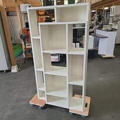 縦でも横でも使える棚