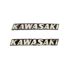 KAWASAKI Z1 (900SUPER4) タンクエンブレム...