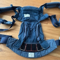 エルゴ 抱っこ紐の画像