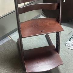 ストッケ STOKKE トリップトラップ ベビーチェア ハイチェア 
