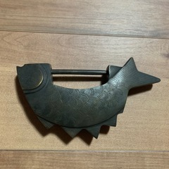 調査の為、一旦停止の画像