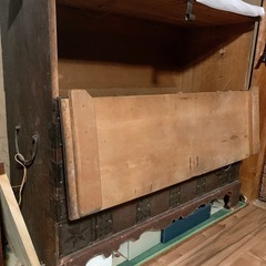 調査の為、一旦停止の画像