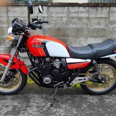 XJ400D