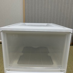 収納ケース 3個