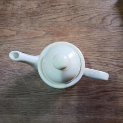 ラガディ　アン&アンディ　ポット　ペア柄の画像