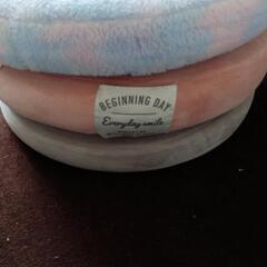 丸型ざぶとんの画像