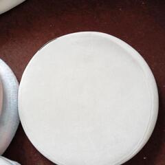 丸型ざぶとんの画像