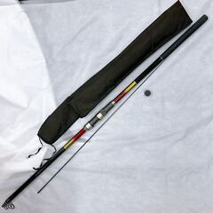 ★現状品★ 釣竿 DG 波止カゴ遠投 オモリ5-10号/ハリス3...