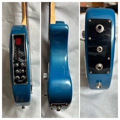 FERNANDES DIGI-ZO の画像