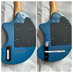 FERNANDES DIGI-ZO の画像