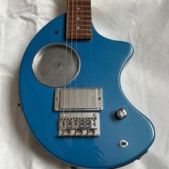 FERNANDES DIGI-ZO の画像