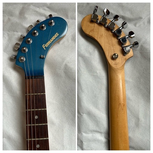 Eastman MD915 MD-915 イーストマン フラットマンドリン Fスタイル