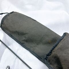 ★現状品★ 釣竿 DG 波止カゴ遠投 オモリ5-10号/ハリス3-8号 袋付きの画像