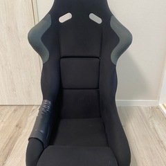 RECARO レカロ SPG シート フルバケ 黒 s14レール...