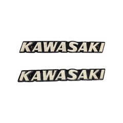 KAWASAKI Z1 (900SUPER4) タンクエンブレム...