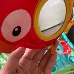 ベビージムの画像