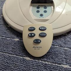 これからの季節に‼️　扇風機の画像
