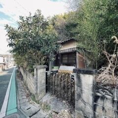 商業施設充実エリア｜福岡県大牟田市の土地が40万円です！