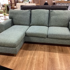 ソファー【町田市再生家具】250554