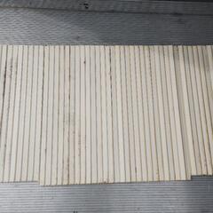 お風呂の蓋  変形ロールタイプの画像