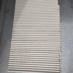 お風呂の蓋  変形ロールタイプ