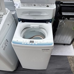 #333 洗濯機　ハイアール　JW-U45LK 2023年製 楽天市場】Haier製/2023年式/4.5kg/全自動洗濯機/JW-U45LK