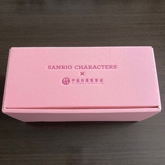 サンリオ マグカップ