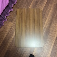 折りたたみ机