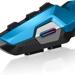 バイクインカム ヘルメット スピーカー Bluetooth 音楽再生