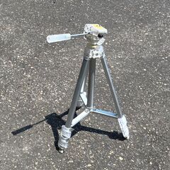 中古　三脚　Aの画像